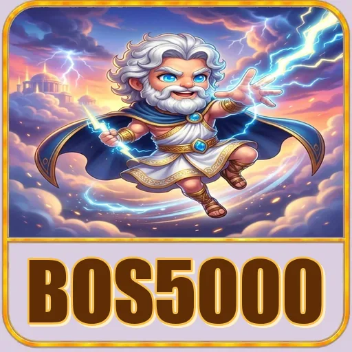 bos5000