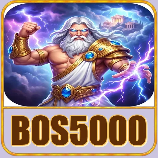 bos5000