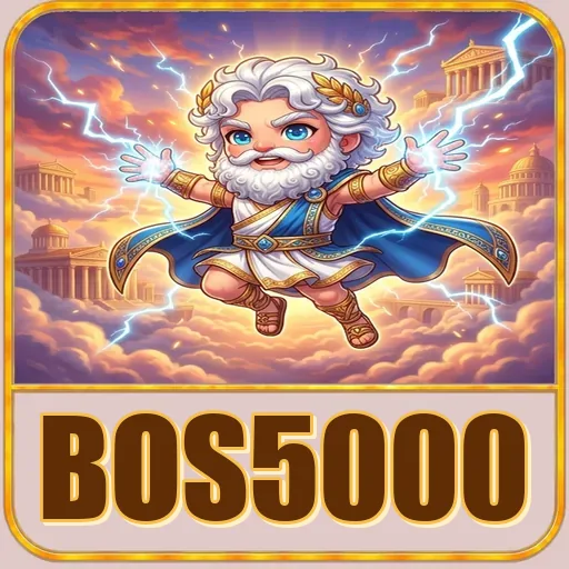 bos5000 - Peningkatan performa dan UI/UX terbaru