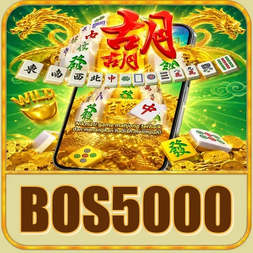 bos5000 APK Indonesia - Panduan Lengkap dan Tutorial
