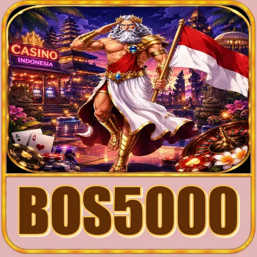 bos5000 APK Indonesia - Panduan Lengkap dan Tutorial