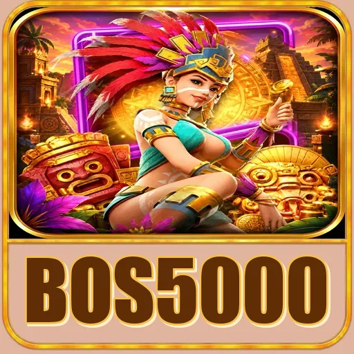 bos5000 Indonesia - Peningkatan performa dan UI/UX terbaru