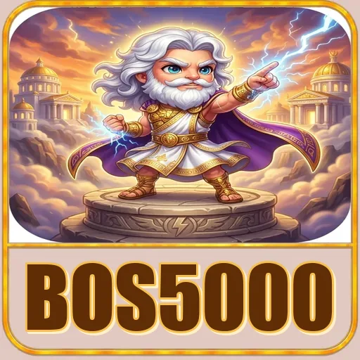 bos5000