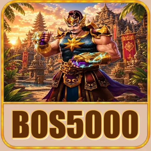 bos5000